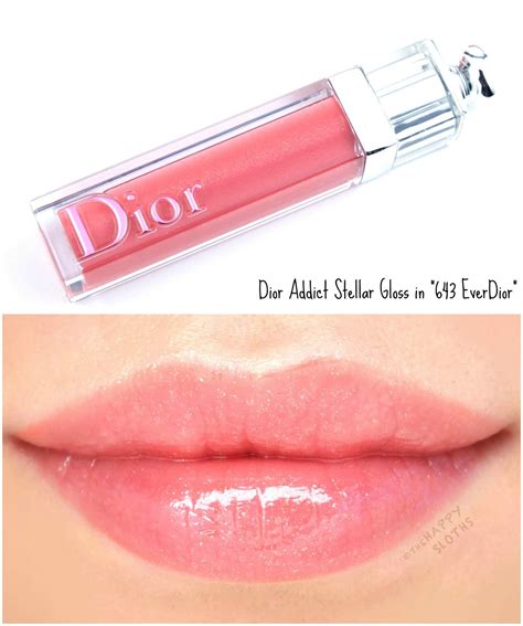 dior lip gloss brown|dior lip gloss on sale.